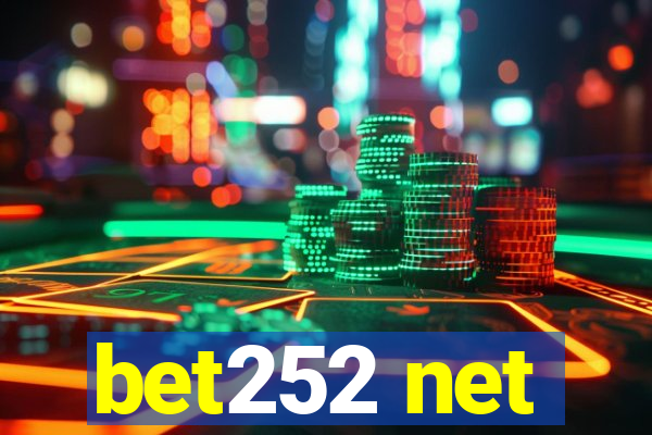 bet252 net
